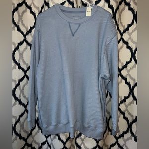 Aerie Oversized Sweatshirt